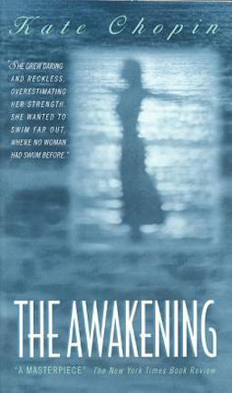 Awakening  9780380002450 Front Cover