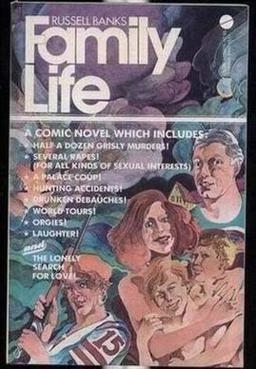 Family Life Family Life