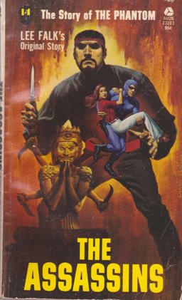 The Assassins The Assassins