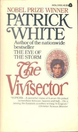The Vivisector