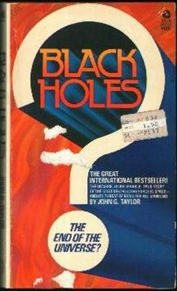 Black Holes