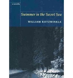 Swimmer in the Secret Sea