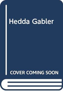 Hedda Gabler
