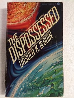 The Dispossessed