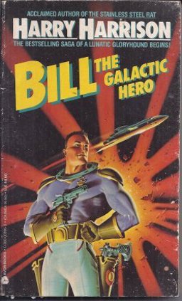 Bill, the Galactic Hero