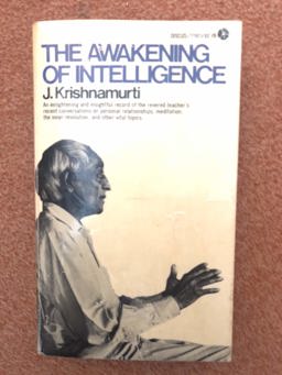 The Awakening of Intelligence