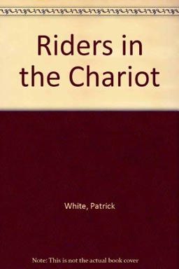 Riders in the Chariot