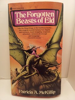 The Forgotten Beasts of Eld