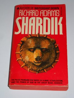 Shardik