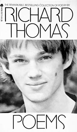 Poems by Richard Thomas