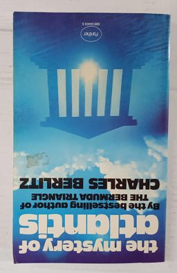 The Mystery of Atlantis The Mystery of Atlantis