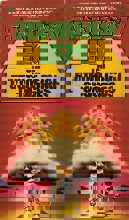 The Futurological Congress