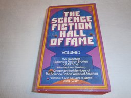 The Science Fiction Hall of Fame