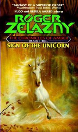 Sign of the Unicorn