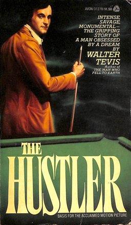 The Hustler