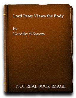 Lord Peter Views the Body