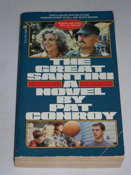 The Great Santini The Great Santini