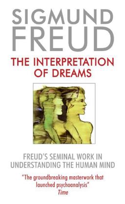 The Interpretation of Dreams