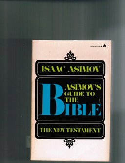 Asimov's Guide to the Bible
