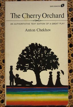 The Cherry Orchard