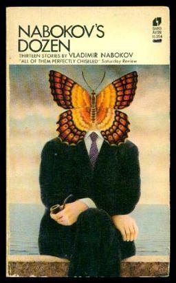 Nabokov's Dozen