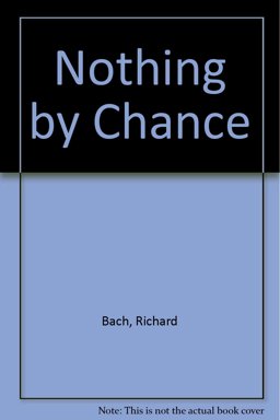 Nothing by Chance