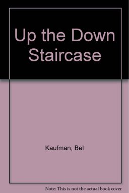 Up the Down Staircase