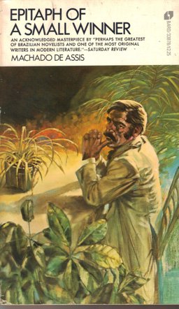 Epitaph of a Small Winner