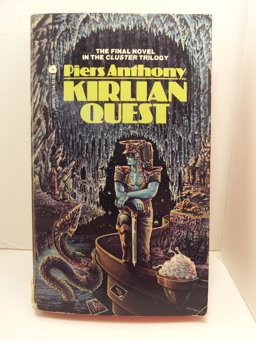 Kirlian Quest