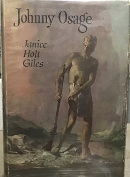 Johnny Osage