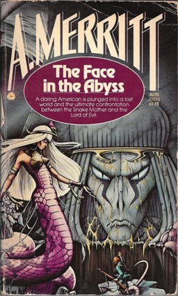 The Face in the Abyss