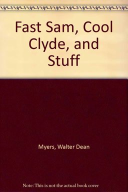 Fast Sam, Cool Clyde, and Stuff