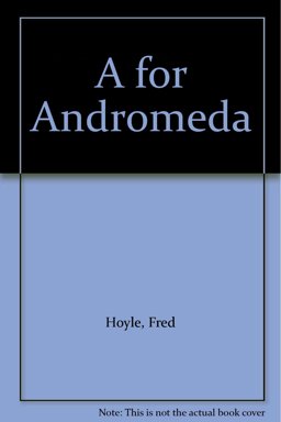 A For Andromeda