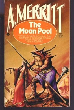 The Moon Pool