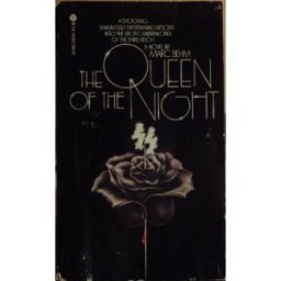 The Queen of the Night