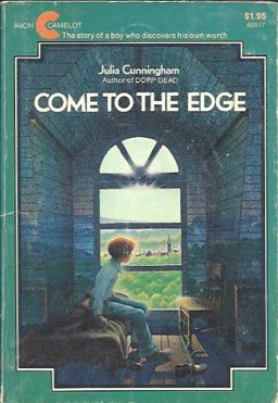 Come to the Edge
