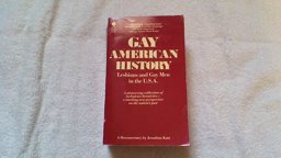 Gay American History