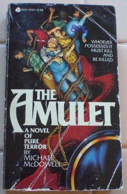 The Amulet
