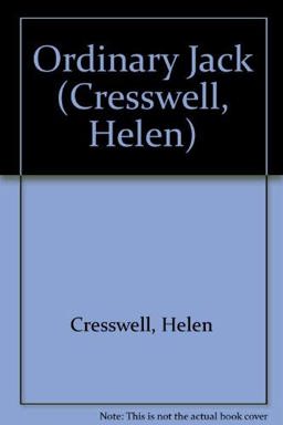 Ordinary Jack