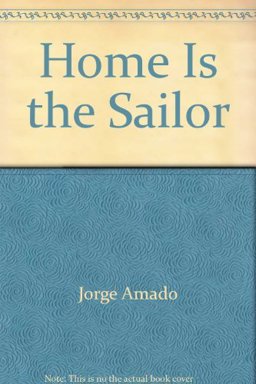 Home Is the Sailor