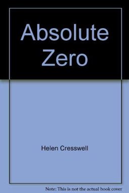 Absolute Zero