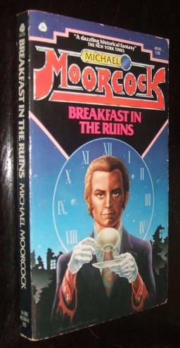 Breakfast in the Ruins