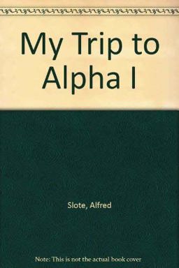 My Trip to Alpha I