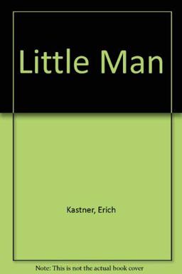 The Little Man The Little Man