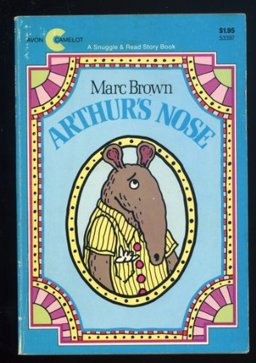 Arthur's Nose