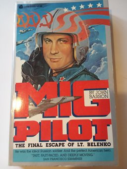 MiG Pilot