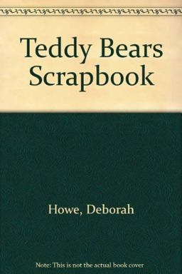 Teddy Bear's Scrapbook