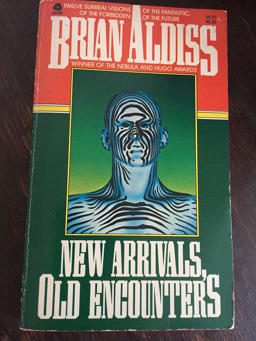 New Arrivals, Old Encounters