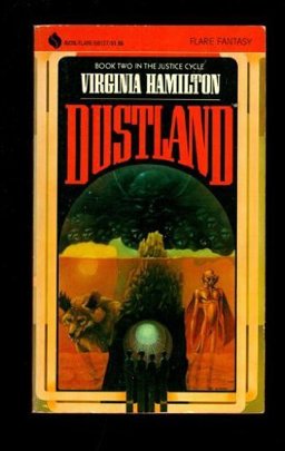 Dustland