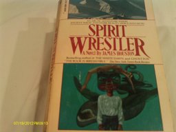 Spirit Wrestler